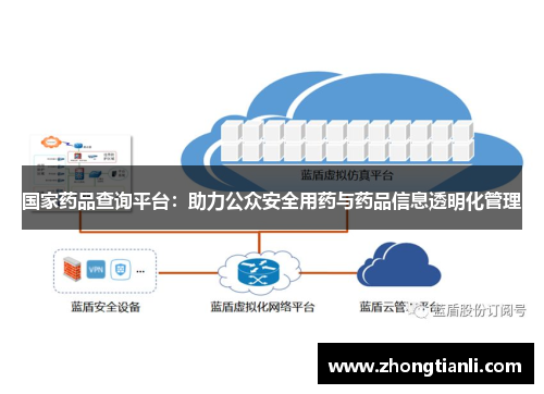 国家药品查询平台：助力公众安全用药与药品信息透明化管理